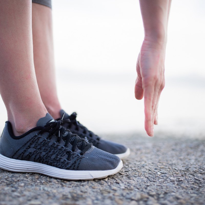 Everyday Knit Sneakers